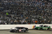 Cook Out 400 - Richmond Raceway